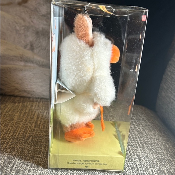 Forest FairyTale China Exclusive Labubu  Lmt Edition - Picture 6 of 7